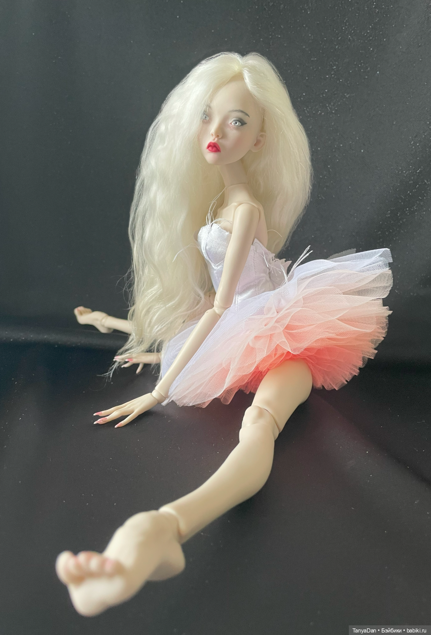 О тяжёлой судьбе и нехватке времени (фото 2)