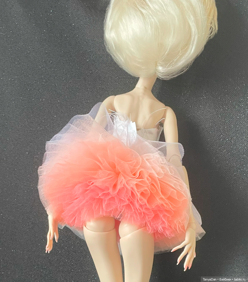 О тяжёлой судьбе и нехватке времени (фото 3)