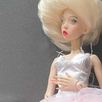 О тяжёлой судьбе и нехватке времени