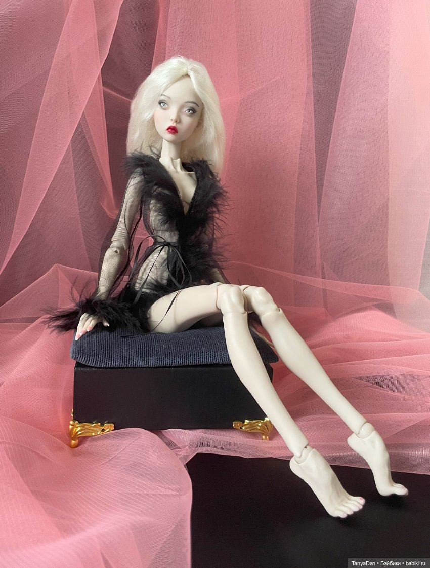 Вторая часть о печальном (о недошитом) ... или нет (фото 7)