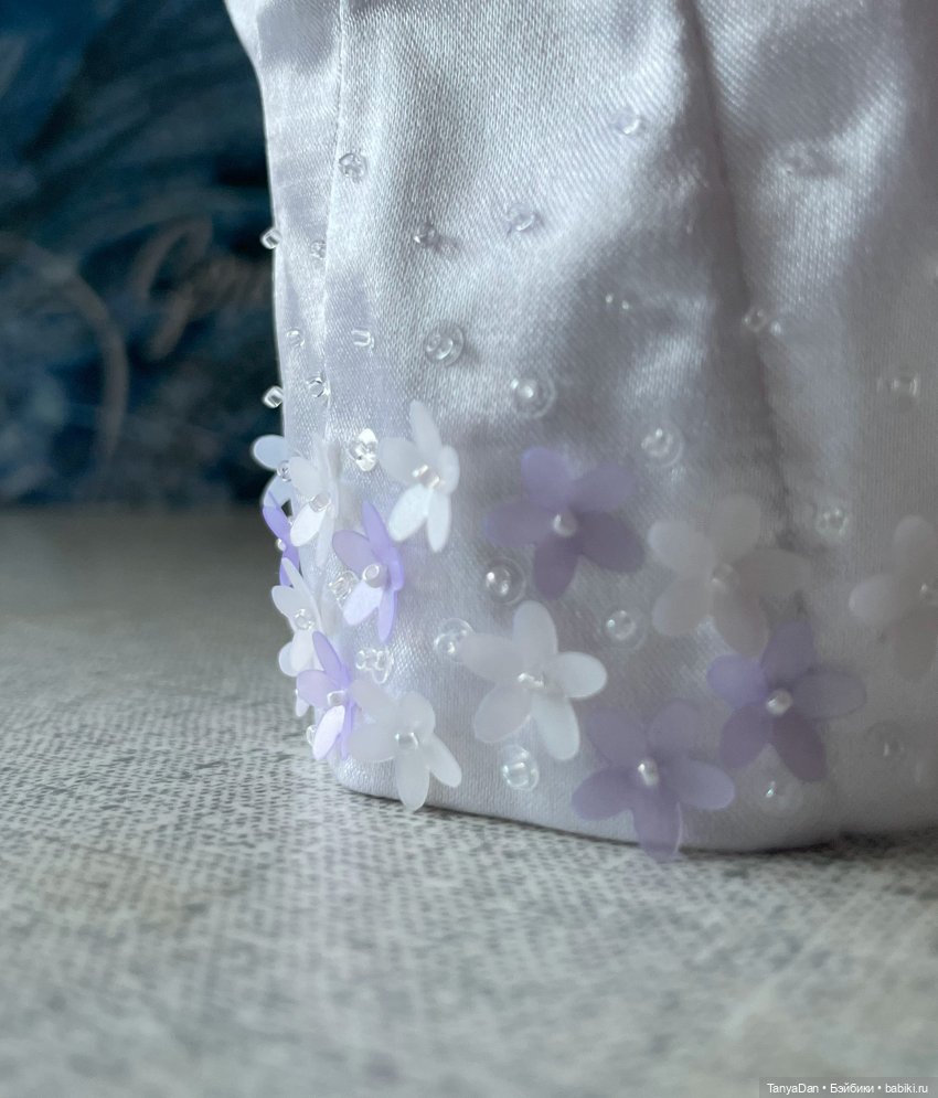 Вторая часть о печальном (о недошитом) ... или нет (фото 4)