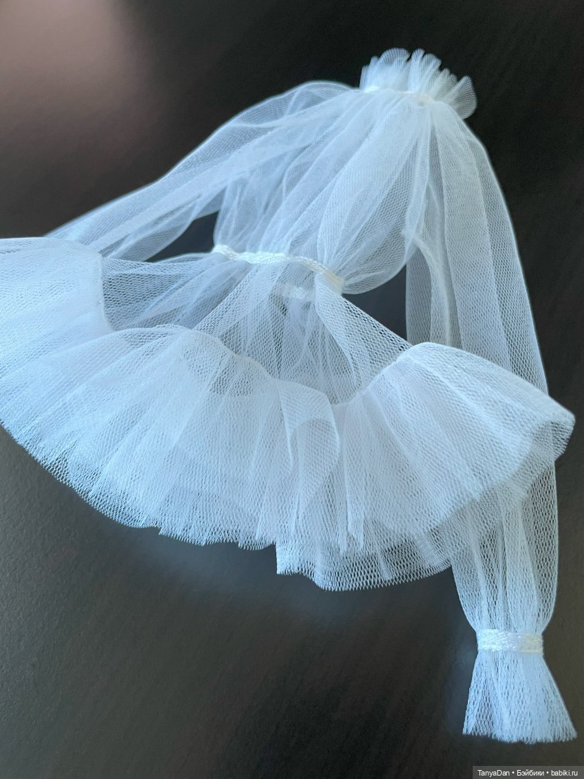 Вторая часть о печальном (о недошитом) ... или нет (фото 6)