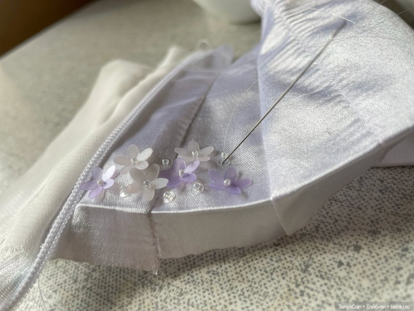 Вторая часть о печальном (о недошитом) ... или нет (фото 2)