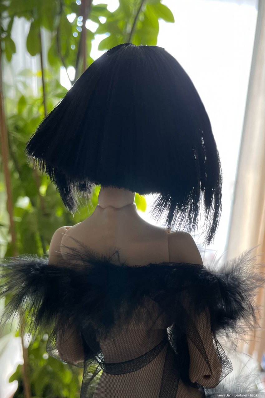 Вторая часть о печальном (о недошитом) ... или нет