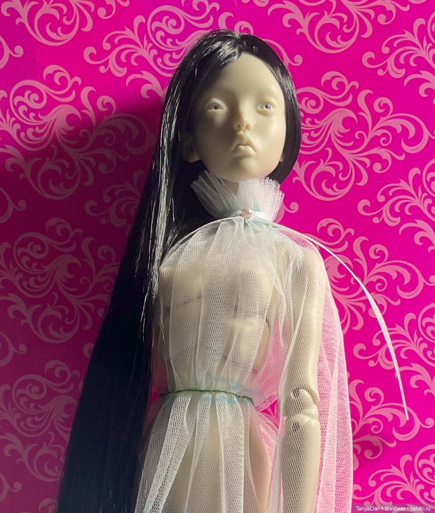 Вторая часть о печальном (о недошитом) ... или нет (фото 5)