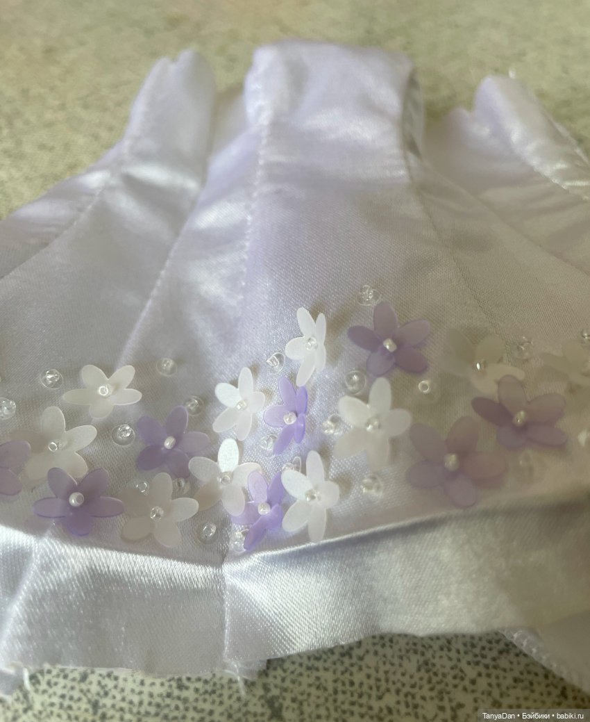 Вторая часть о печальном (о недошитом) ... или нет (фото 3)