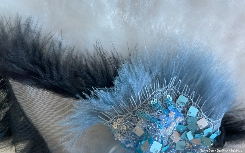 Вторая часть о печальном (о недошитом) ... или нет (фото 10)