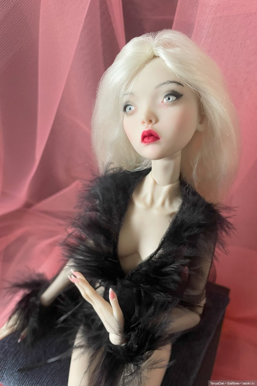 Вторая часть о печальном (о недошитом) ... или нет (фото 8)