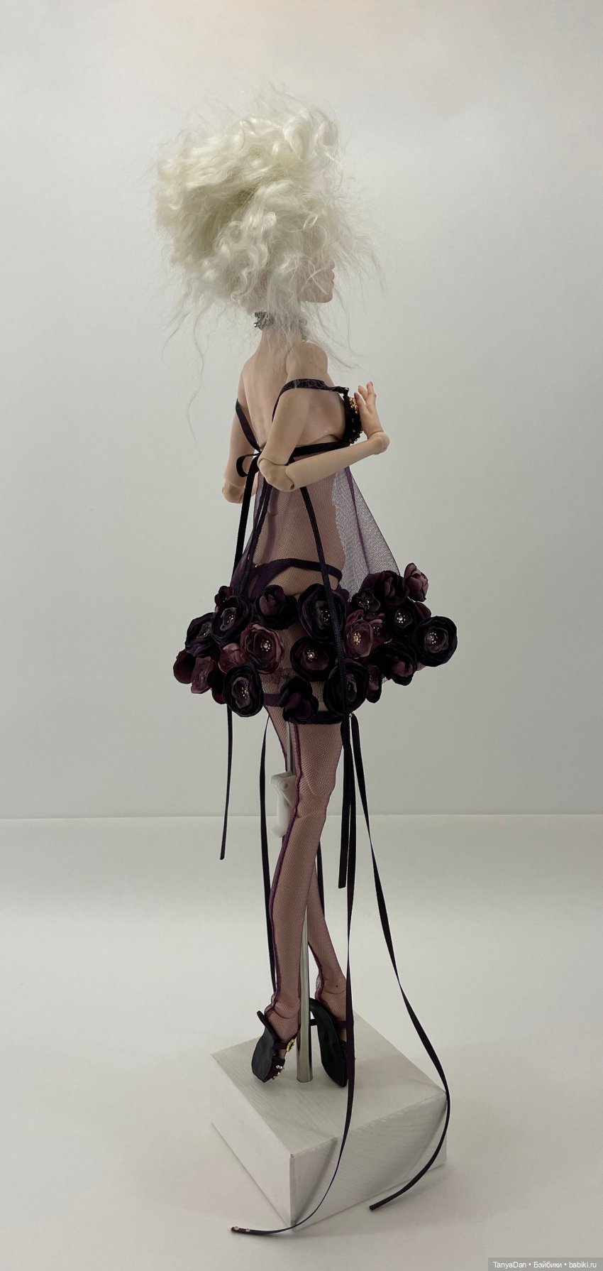 Осенне-ягодное настроение (фото 10)