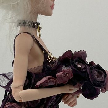 Осенне-ягодное настроение