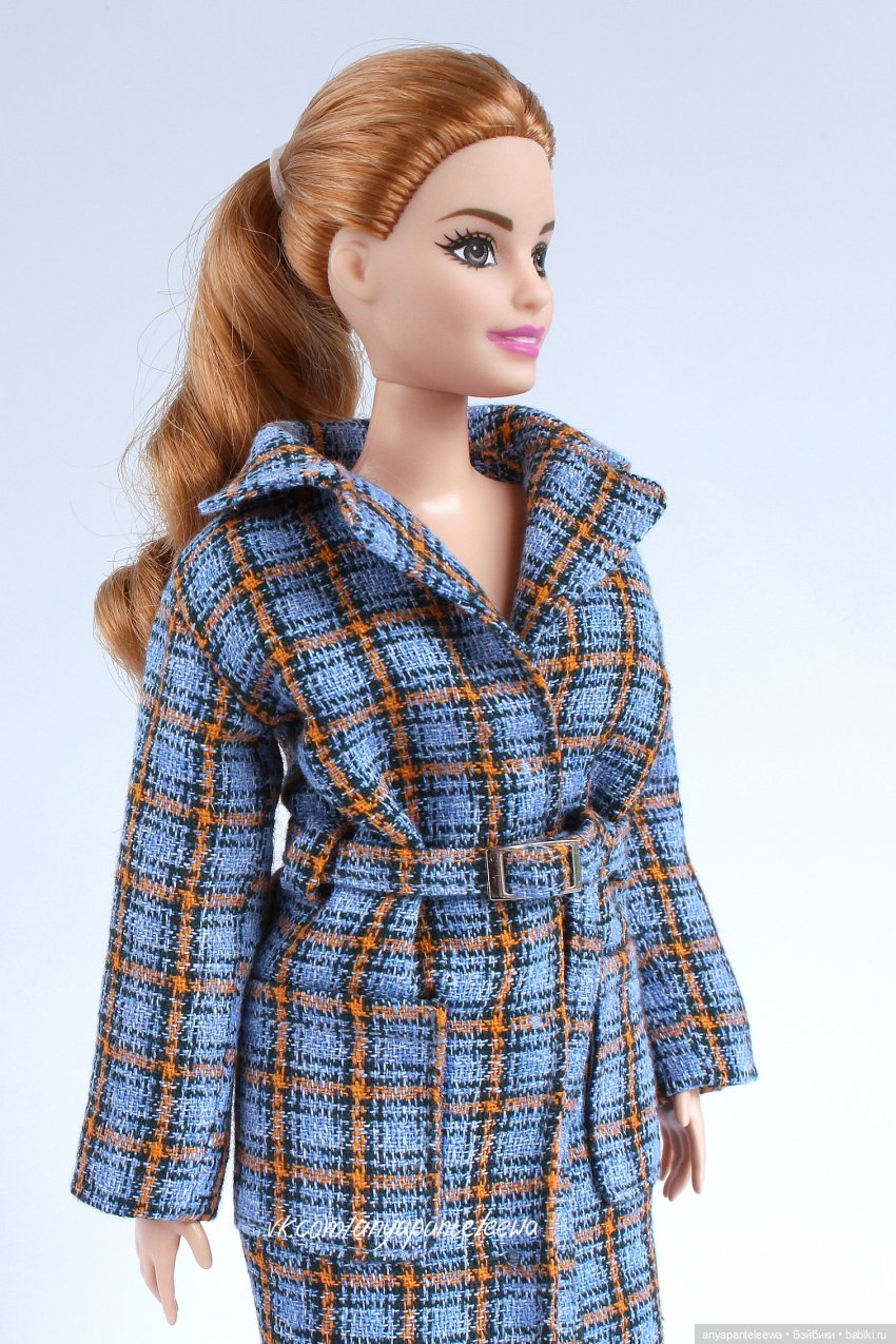 Пальто на Барби-пышки1