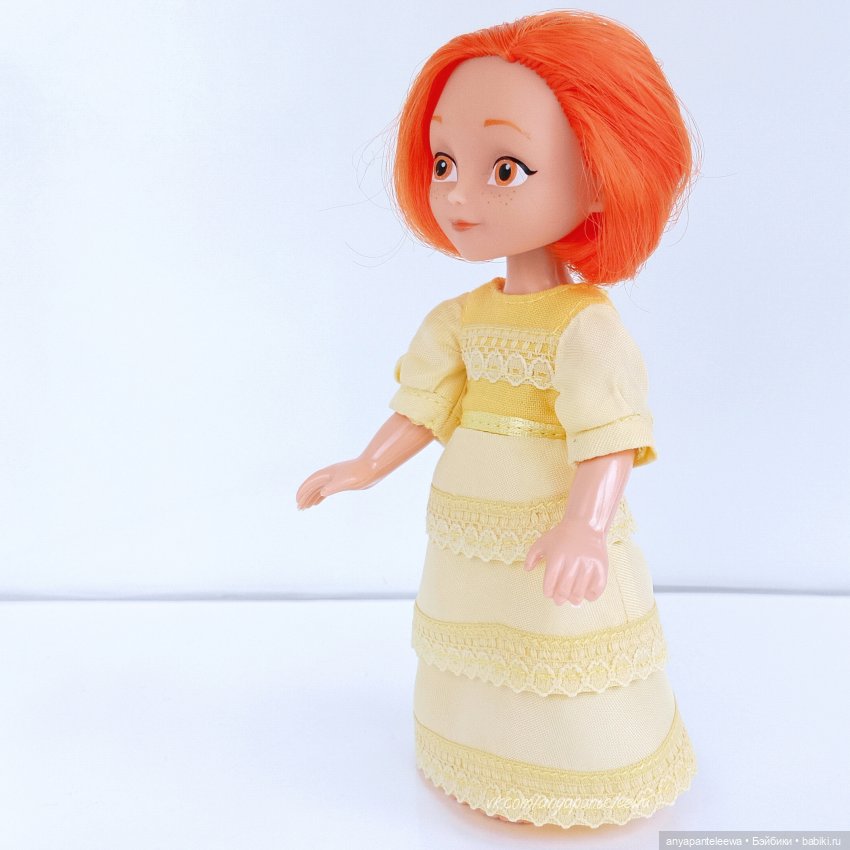 Варя Царевны