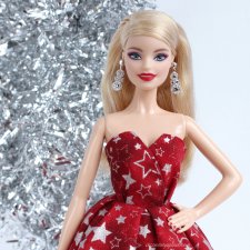 Наряжаемся к Новому году