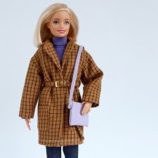 Комплект одежды для кукол Барби