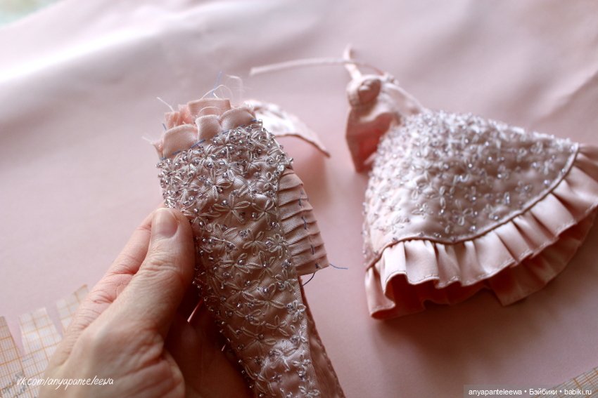 Узкое коктейльное платье или ноги от ушей | Бэйбики Узкое коктейльное платье или ноги от ушей (фото 3)