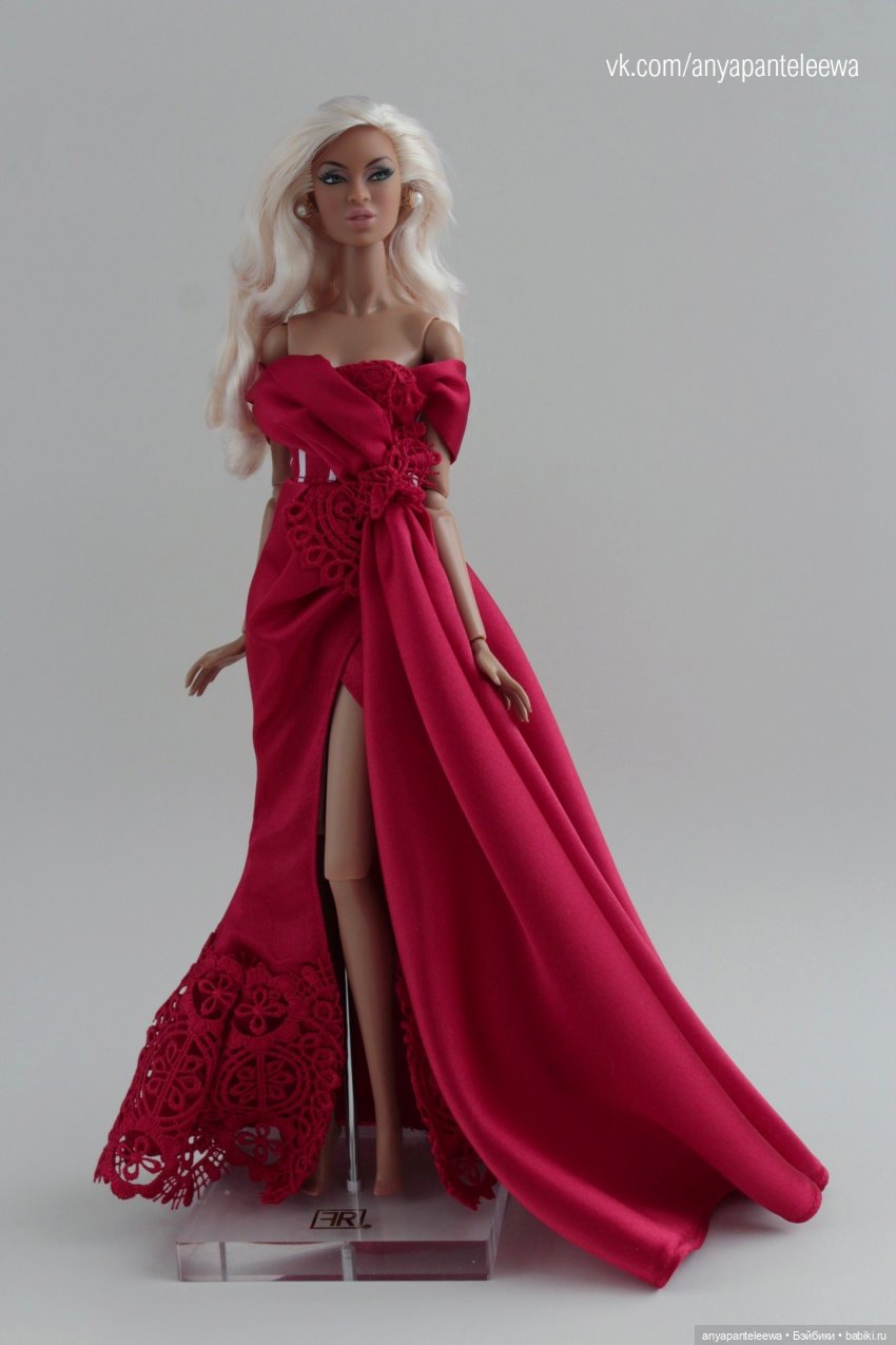 Два платья для одного заказа (фото 7)