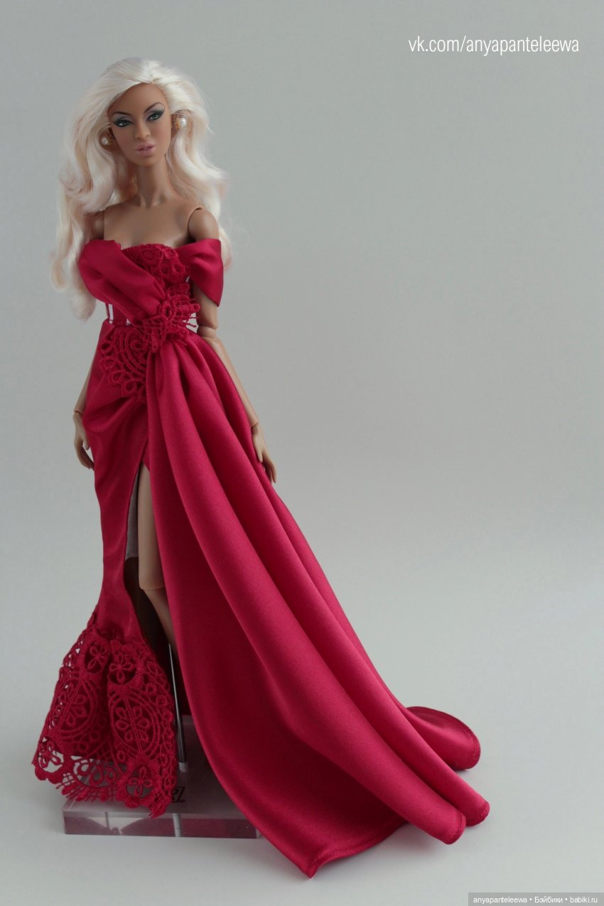 Два платья для одного заказа (фото 2)