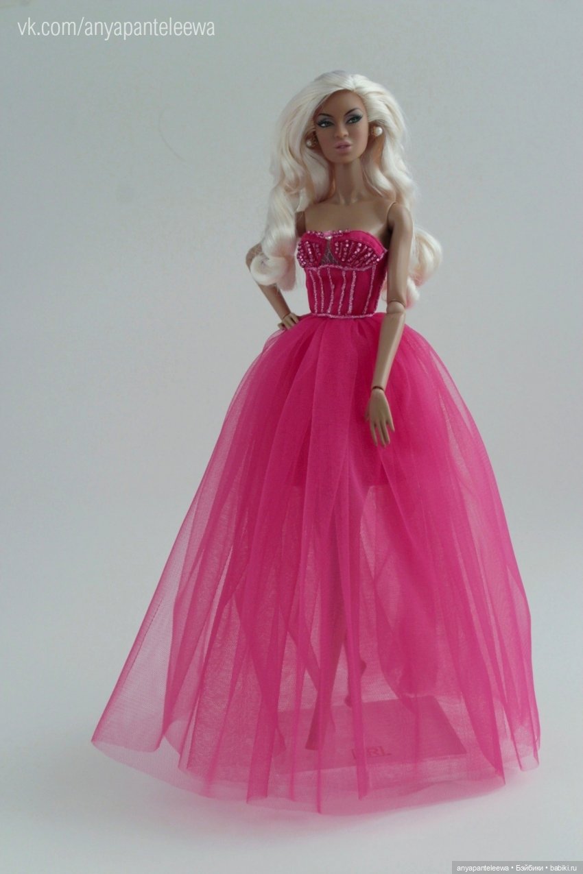 Два платья для одного заказа (фото 8)