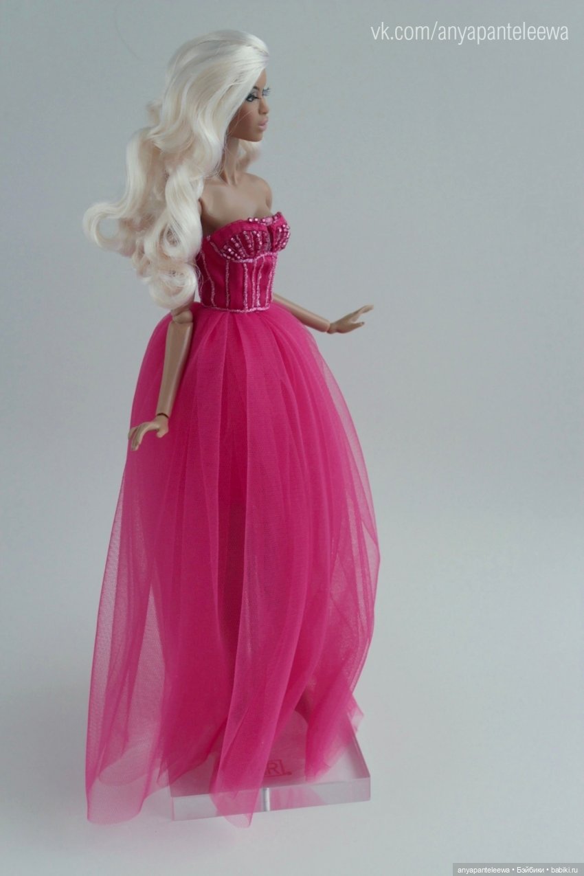 Два платья для одного заказа (фото 9)