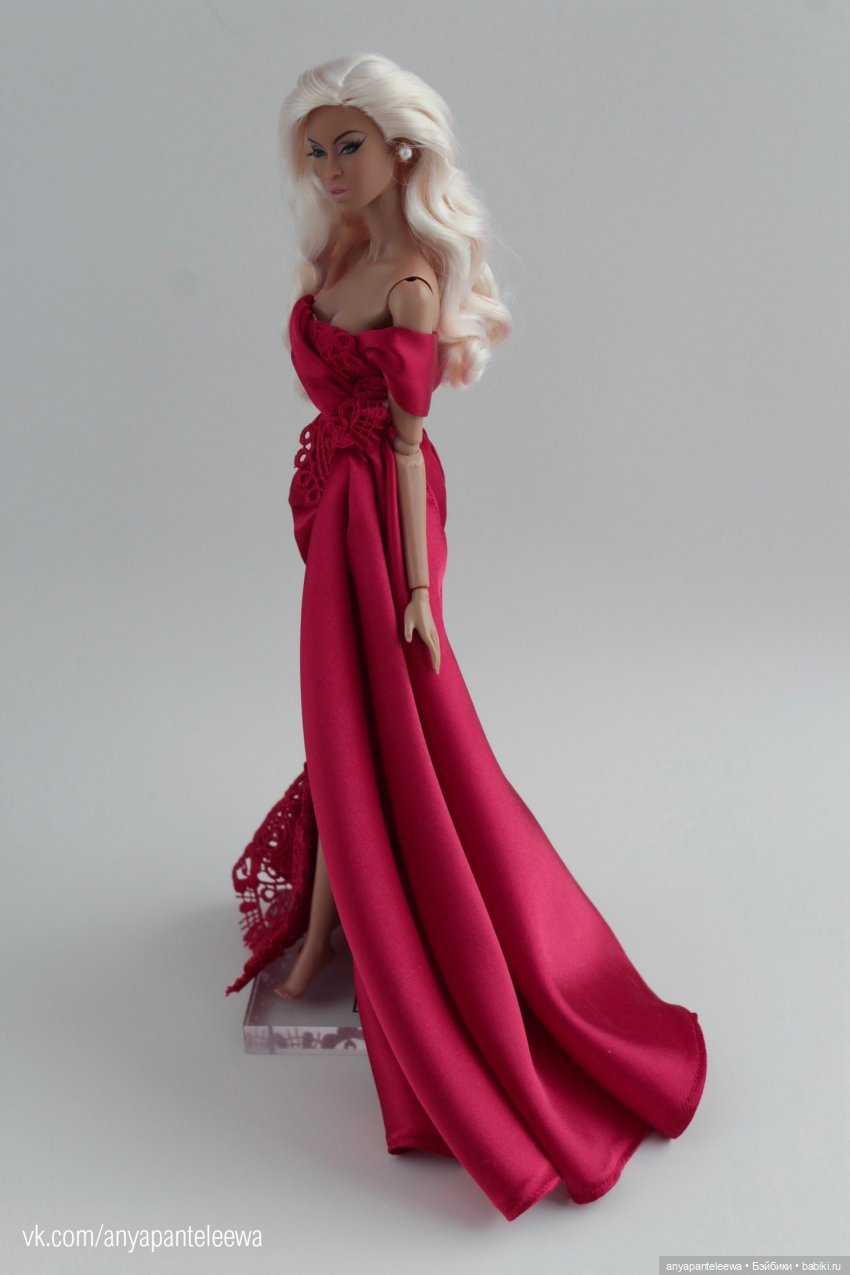 Два платья для одного заказа (фото 3)