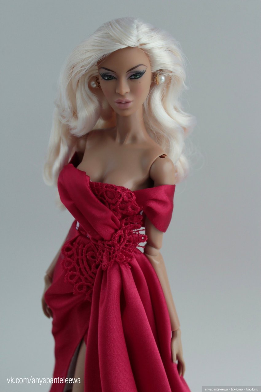 Два платья для одного заказа (фото 5)