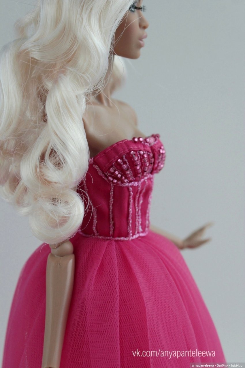 Два платья для одного заказа (фото 10)