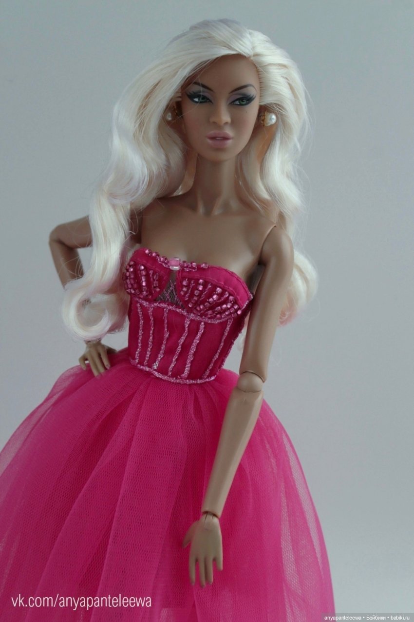 Два платья для одного заказа