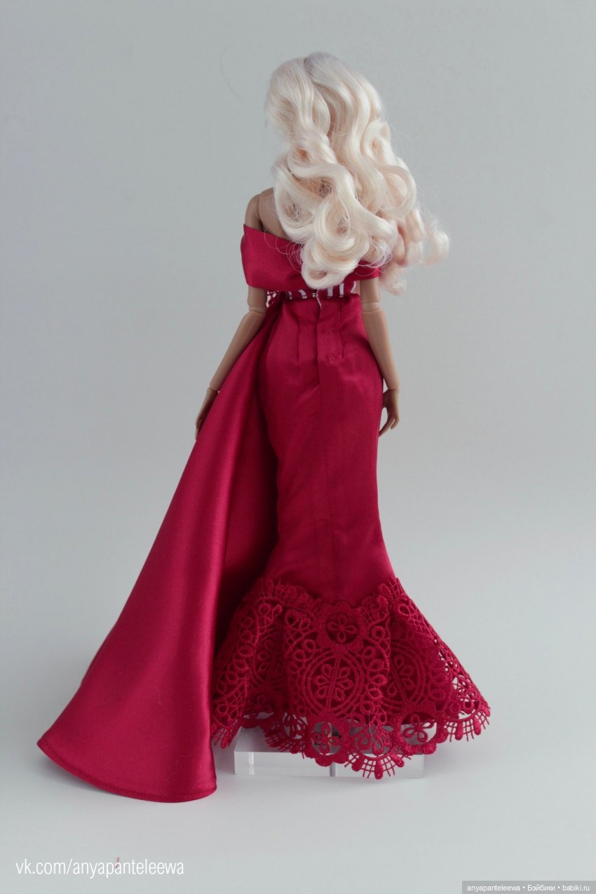 Два платья для одного заказа (фото 6)