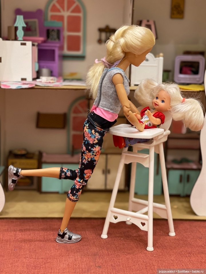 Хочется доброты. Kelly Eatin Fun (фото 3)