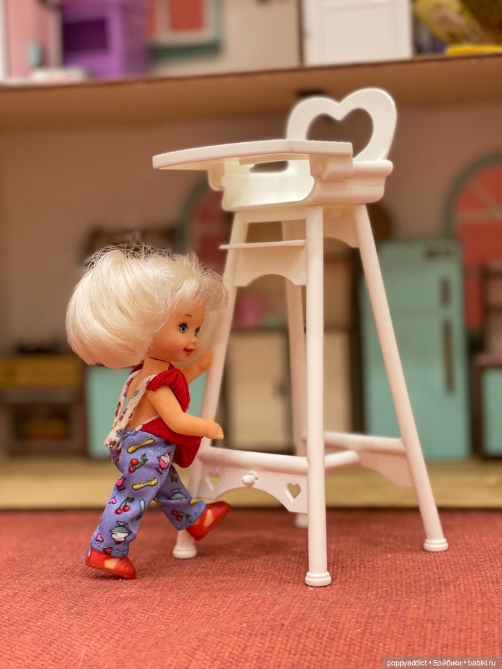 Хочется доброты. Kelly Eatin Fun (фото 2)