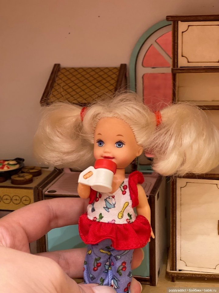 Хочется доброты. Kelly Eatin Fun (фото 5)