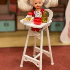 Хочется доброты. Kelly Eatin Fun