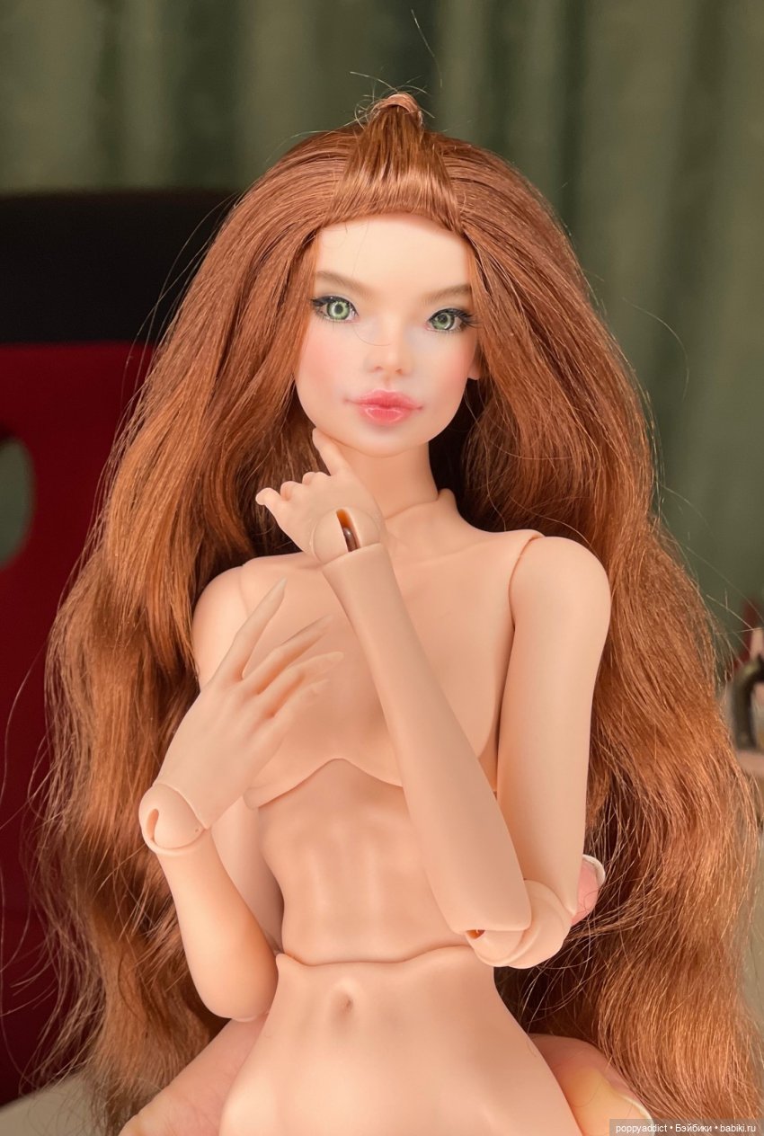 Распакуем куколку? Магия BJD | Бэйбики Распакуем куколку? Магия BJD (фото 9)