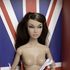 Poppy Parker Popster! Poppy Parker Popster!