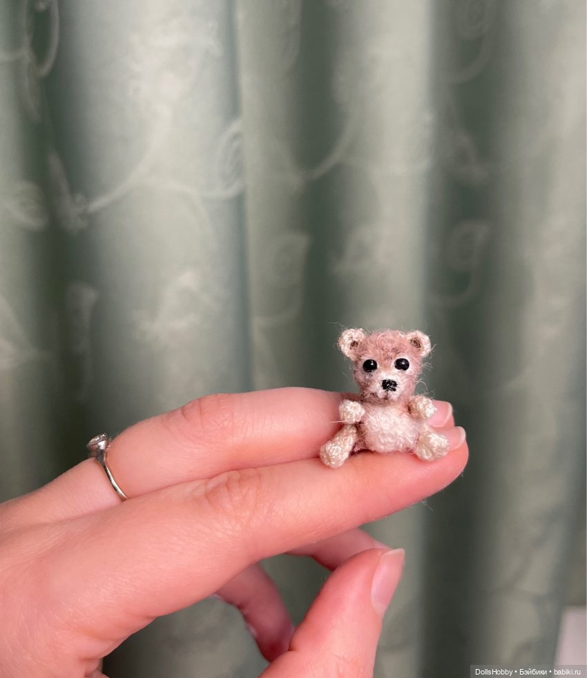 Миниатюрная миниатюра — Кукольная миниатюра своими руками: еда