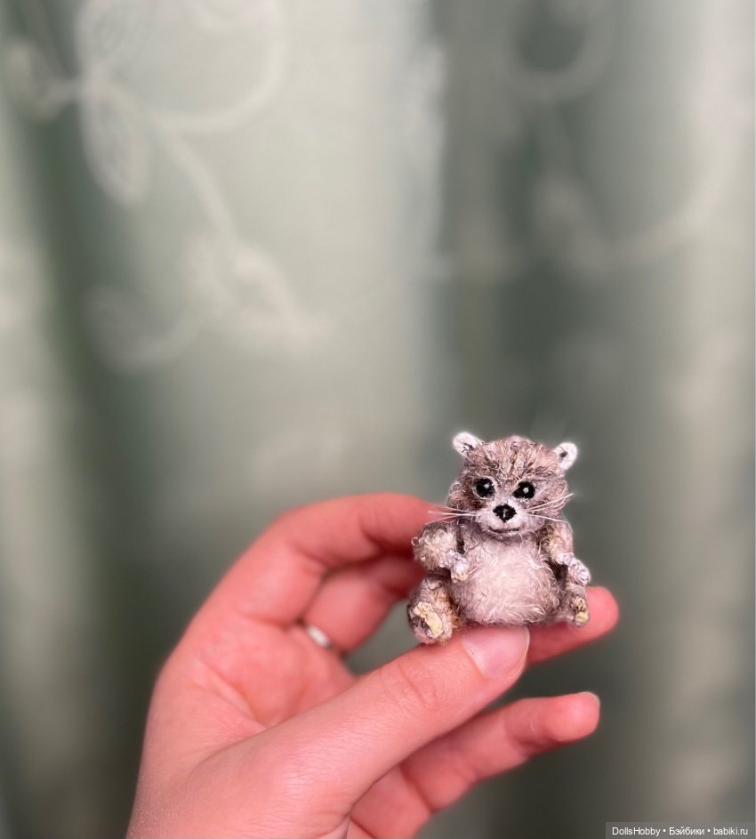 Миниатюрная миниатюра — Кукольная миниатюра своими руками: еда (фото 2)