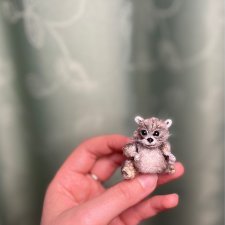 Миниатюрная миниатюра