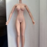 Тело volks elegant
