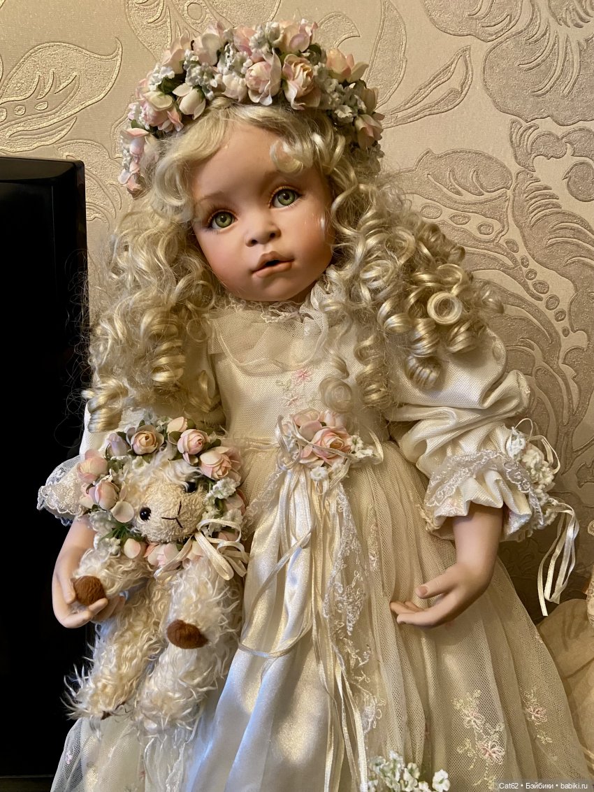 Поделюсь красотой от прекрасного автора💕