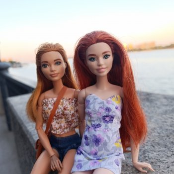 И снова в отпуск 😊