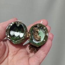 Микро такса в орешке