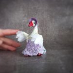 Гусыня Глаша