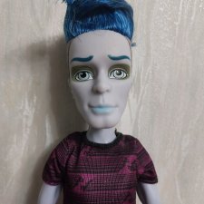 Monster high Слоу Мо Monster high Слоу Мо