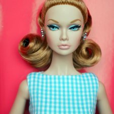 Кукла Poppy Parker Blue skies