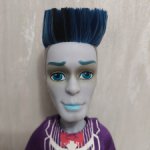 Кукла Monster high Слоу Мо
