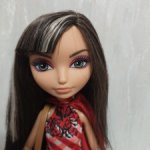 Кукла Ever after high Шериз