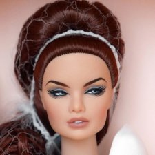 IT Nu Face Erin Salston "Night out" нрфб