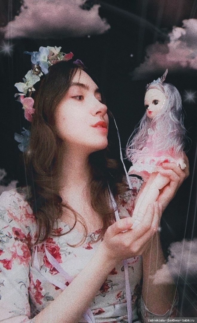 Знакомство с милым миром — Вязаные игрушки и амигуруми: крючком