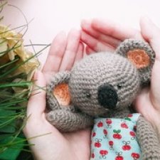 Знакомство с милым миром