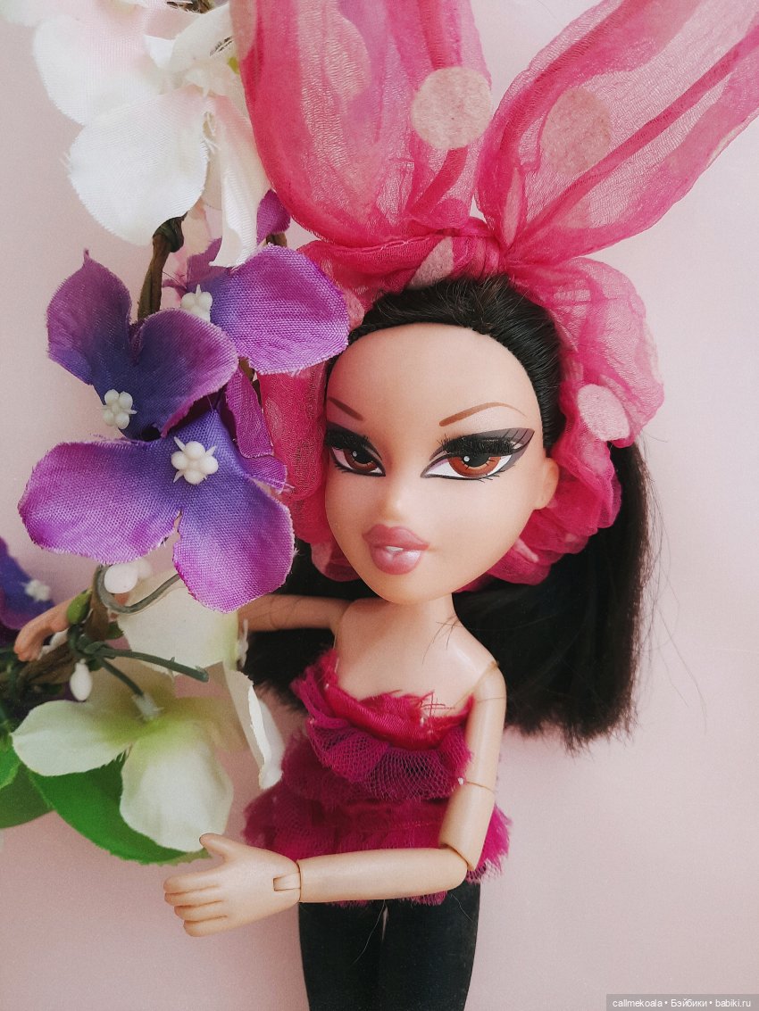 Джейд. Bratz The Movie (Jade) (фото 2)